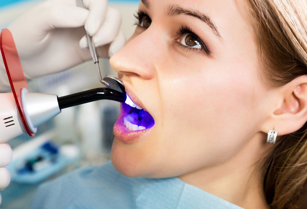 Laser dental surgery in Bhubaneswar at Pathak Dental Clinic