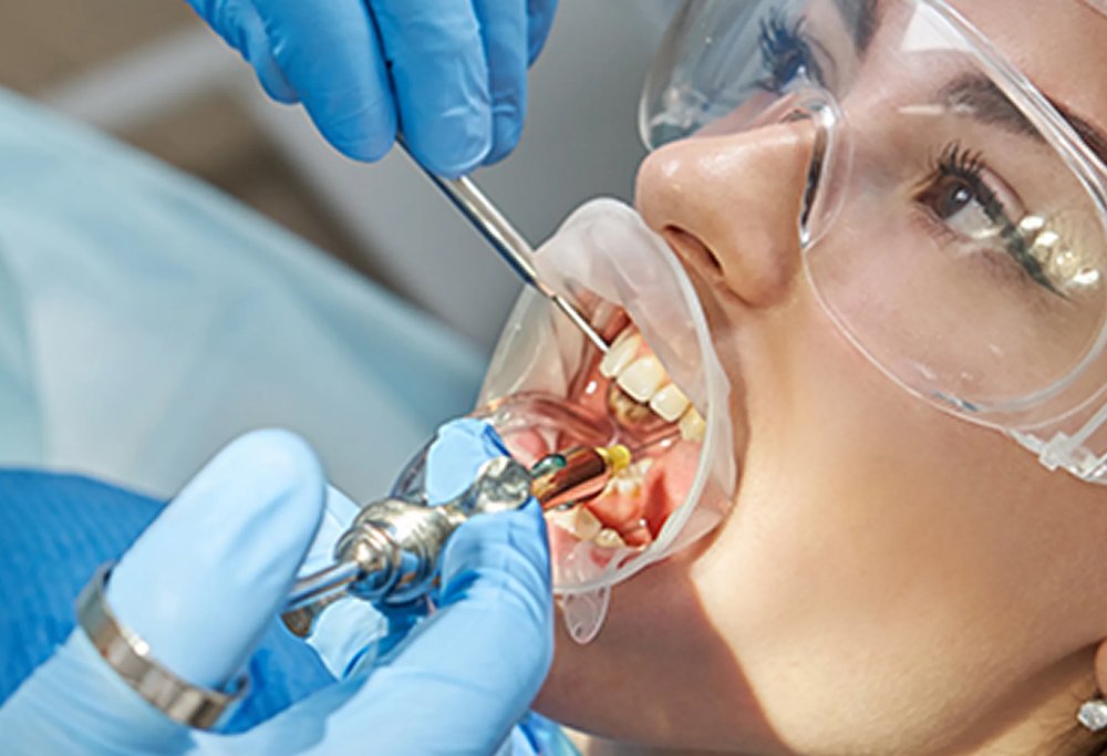 Oral cancer treatment in Bhubaneswar at Pathak Dental Clinic