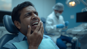 Read more about the article Dental Problems During Radiation Therapy in Oral Cancer